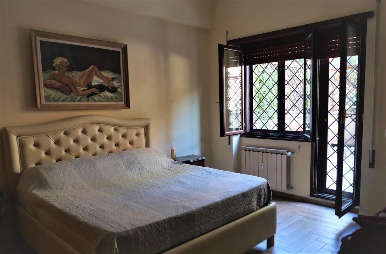 La Tana Di Sofia Rom