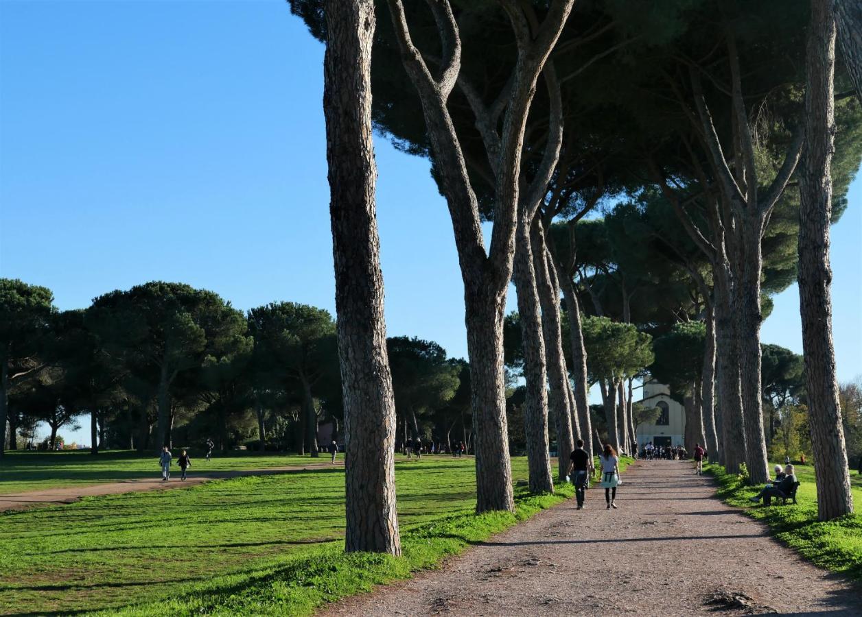La Tana Di Sofia Pensionat
