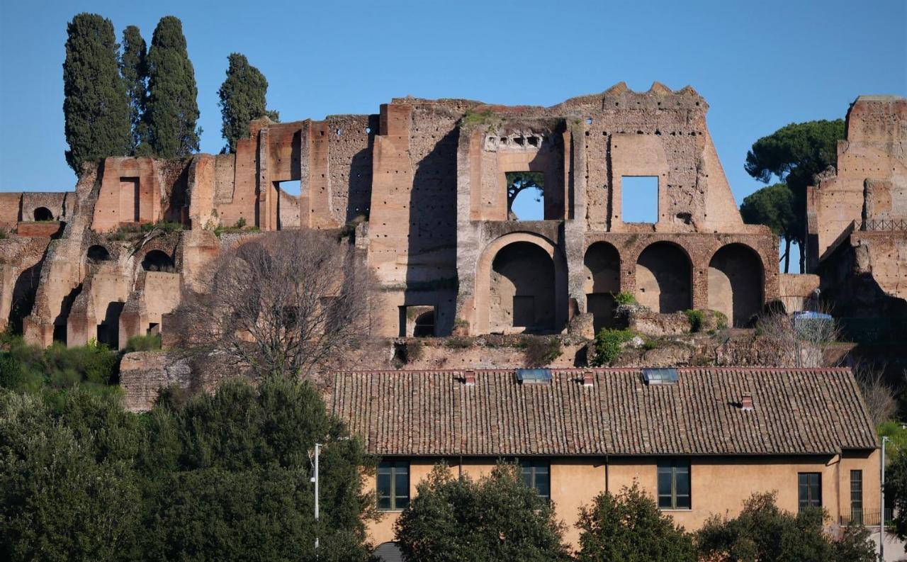 La Tana Di Sofia Pensionat Rom