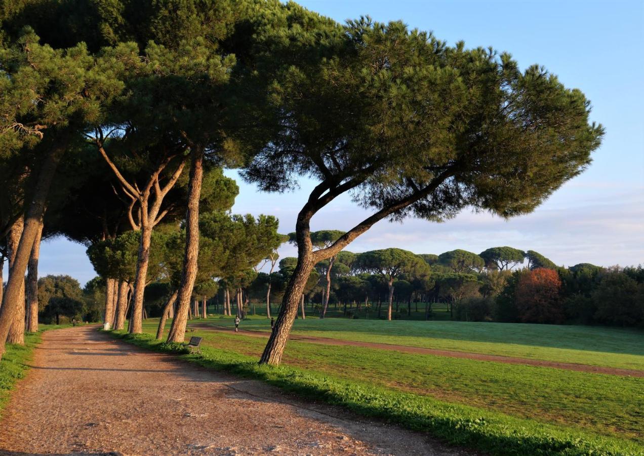 La Tana Di Sofia Pensionat 2*